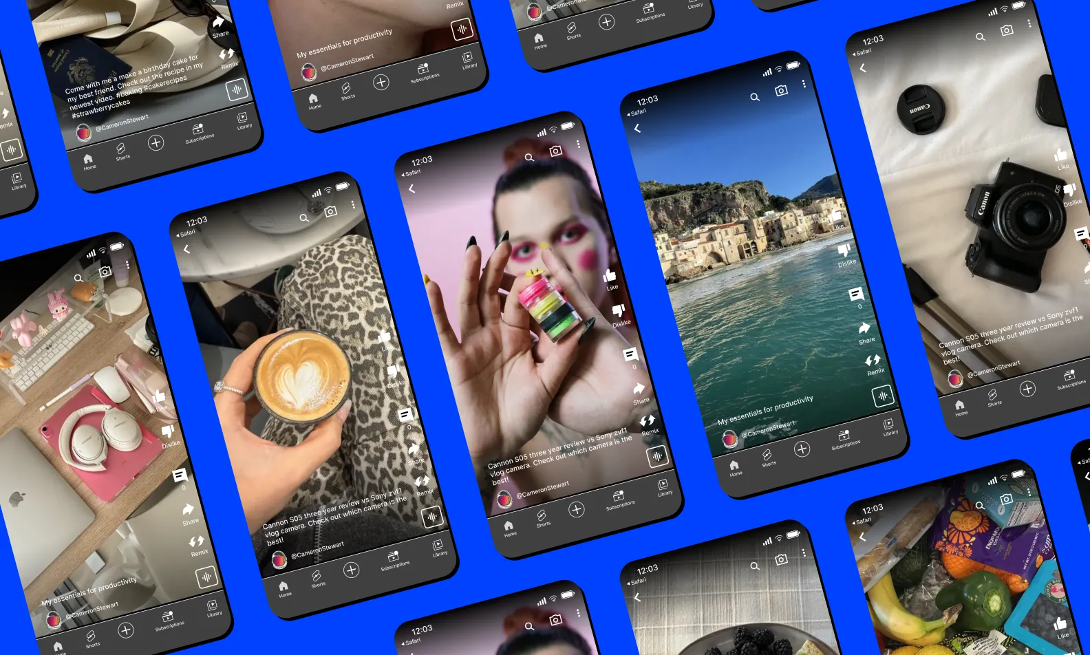 Why 8 out of 10 videos need to perform to validate a format